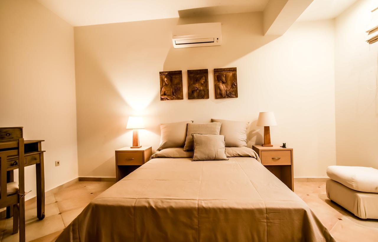 Evexia Villa Tholos  Exterior photo
