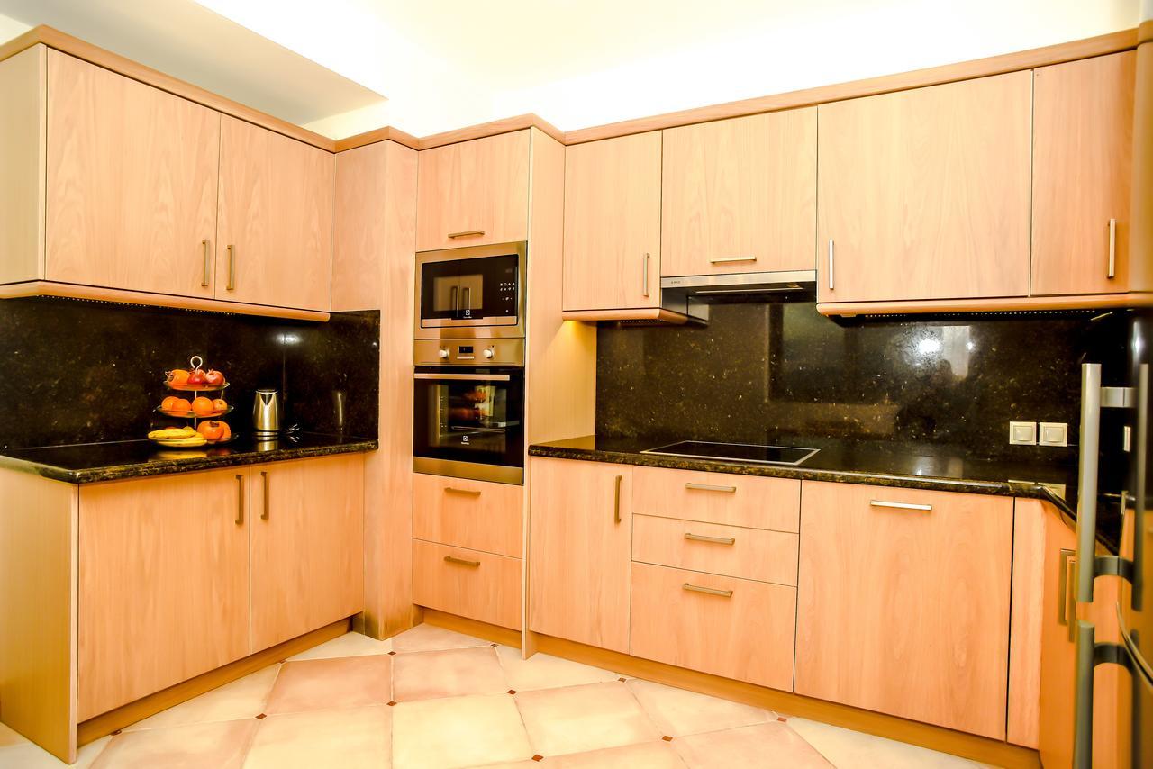 Evexia Villa Tholos  Exterior photo