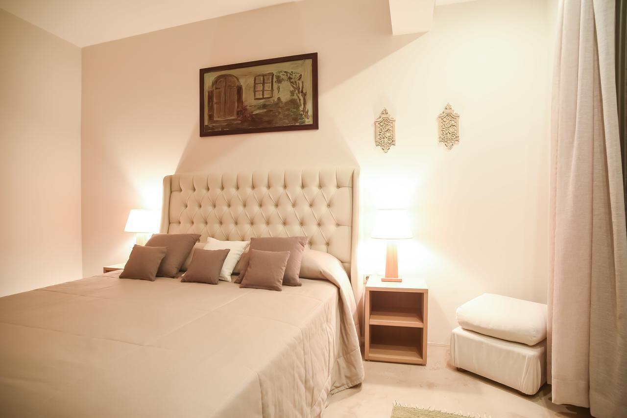 Evexia Villa Tholos  Exterior photo